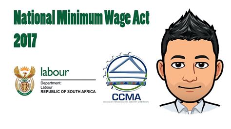 Meanwhile, legit.ng earlier reported that following the recent assent by president muhammadu buhari, some. National Minimum Wage 2019 - YouTube
