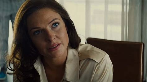 Her mother, rosemary ferguson, is british, of scottish and northern irish descent, and moved to sweden at the age of 25. Mission Impossible Rogue Nation : trailer complet, action ...