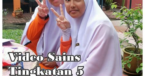 Koleksi nota ringkas sains form 5 semua bab klik untuk download nota padat. Skor A Sains : ULANGKAJI SAINS SPM: TINGKATAN 5 TOPIK 5 ...