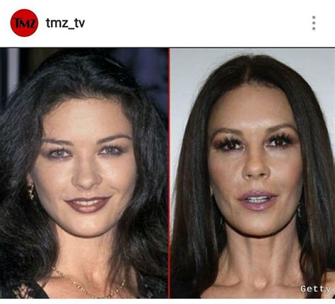 See more ideas about catherine zeta jones cathrine zeta jones and the mask of zorro. Catherine Zeta-Jones #Catherine #schönheitsoperationen # ...