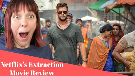 Steam online adventure movies with popular videos list including action films like john the platform has one of the best collections of action movies on any of the ott platforms. Netflix's Extraction Movie Review - An Action Packed ...