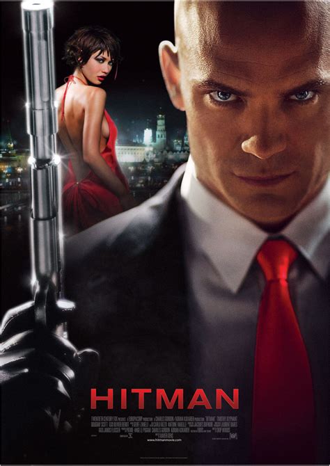 Developed and published by @iointeractive. Download Hitman Olga Wallpaper 2121x3000 | Wallpoper #327765