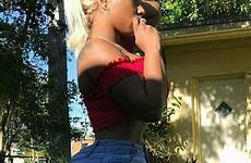 blonde booty jeans sexy thick phat juicy girl girls curvy asses women nice curves hot visit beautiful sex thighs shorts