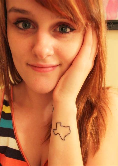 Creative texas longhorn tattoos on hands. The one and only tattoo I would ever consider getting. I ...