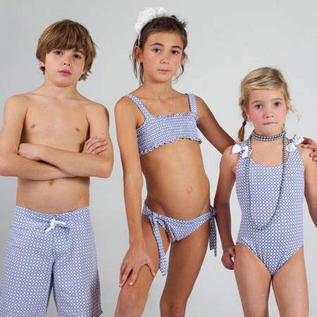 Duration any long __ medium short __. Tucana Kids, bañadores para niños a medidaBlog de moda ...