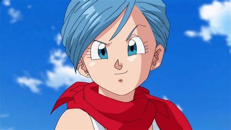 Bulma tapped her pen on the video control board to ease her growing impatience. Pin on Fantasy