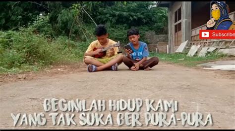 Meski pun bentuknya lima sama rata. Duduk Sama Rata - MARA FM.COVER BY : HOME SQUAD - YouTube