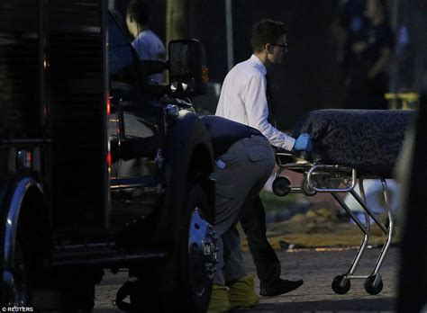 Graphic crime scene photos pulse shooting. Orlando's Pulse nightclub where at least 49 were massacred ...