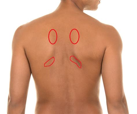 Given sparse details of the patient the range of. Muscle Spasm Under Shoulder Blade - Nude Movie