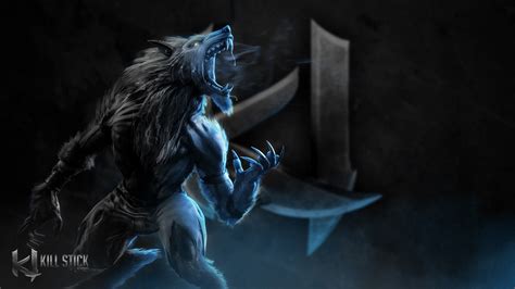 Use them as wallpapers for your mobile or desktop screens. Sabrewulf: KI Stick - Killer Instinct Photo (37548558 ...