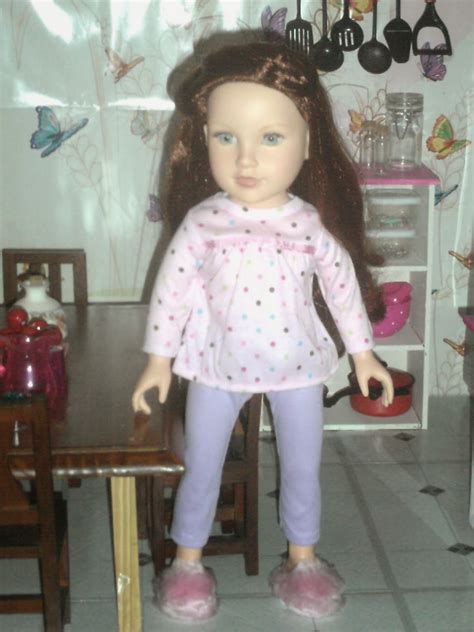 A girl's bedroom is her safe haven. A little doll will do it.....: Journey Girls new stuff ...