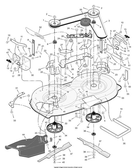 With over 100,000 murray parts in stock and ready to ship the same day we offer competitive prices and flat rate shipping. Murray 385008x52B - Lawn Tractor (2003) Parts Diagram for ...