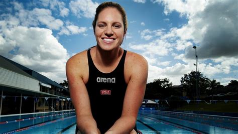 Emily Seebohm turns her back on the Gold Coast as a ...