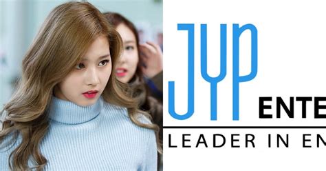 October was a frightening month for investors around the world. JYP's Stock Prices Plummet Because of TWICE - Koreaboo