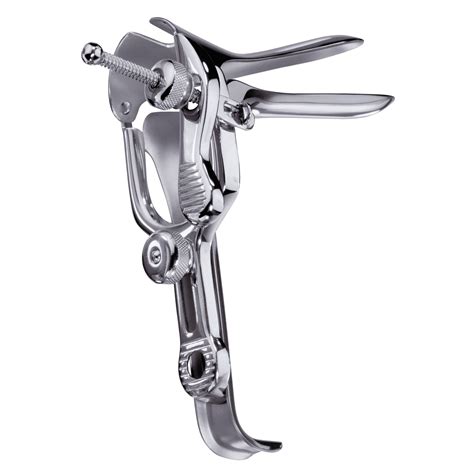 Riester graeve vaginal speculum - Ecomed
