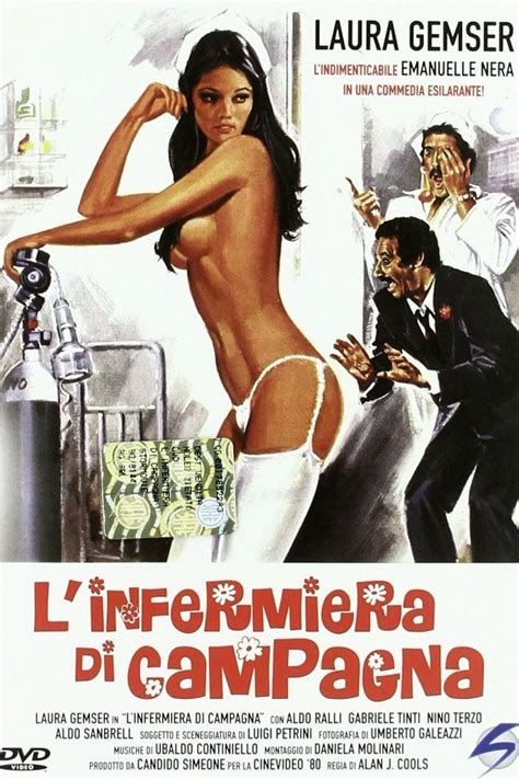 4,632 likes · 20 talking about this. L'infermiera di campagna (1982) - Trama, Citazioni, Cast e...