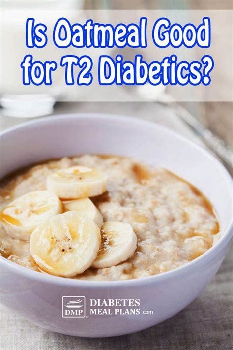 Sugar free oatmeal cookies diabetic 6. Is Oatmeal Good for Diabetics? https://diabetesmealplans.com/8167/is-oatmeal-good-for-diabetics ...