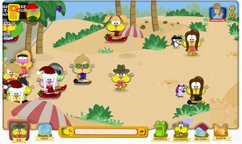 Un juego de mundo virtual le da la oportunidad de hacer amigos de todo el mundo. Los Mejores Juegos Virtuales para: Niños, Jóvenes y Adultos