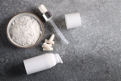 How long do collagen supplements take to work? Best Time To Take Collagen - Get ALL The Benefits