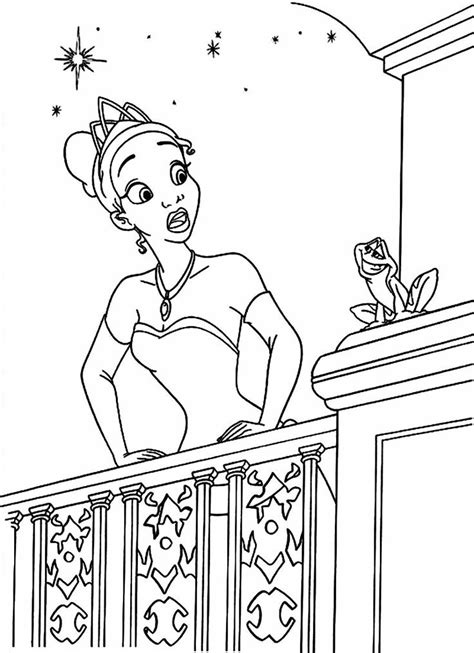 Feb 27, 2014 · by best coloring pages february 27th 2014. Princesse tiana disney - Dessins à colorier - IMAGIXS ...