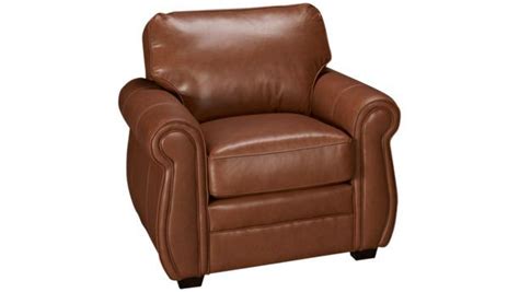 The palliser westley leather power home theater recliner is specifically designed to give you the best movie experiences ever. Palliser-Thompson-Thompson Leather Chair - Jordan's ...