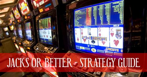 Pokerolymp's jan meinert offers up seven simple tips. Video Poker Tournament Guide - The Greatest Jacks or ...