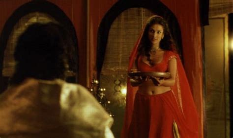 Sarita choudhury tara, the queen. Indira Varma - Kama Sutra, a tale of love | Photodreaming ...