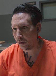 Marilyn manson, the man who inspired a generation of teenagers rebel and be themselves has been cast in the final season of sons of anarchy. 9 Pictures of Marilyn Manson without Makeup | DOWN BELOW ...