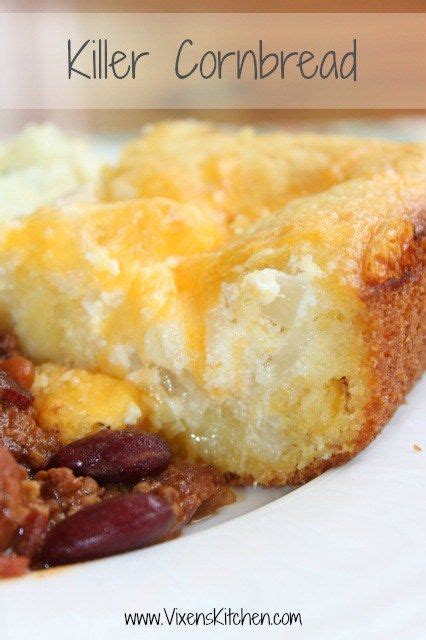 I ran out of corn meal and i want to make hot water cornbread. Jiffy Hot Water Cornbread Recipe / Hot Water Cornbread ...