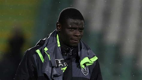 Find the latest abdu conté news, stats, transfer rumours, photos, titles, clubs, goals scored this season and more. Abdu Conté viu a saída do Sporting travada - Sporting ...