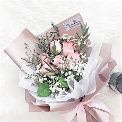 Order from rumah makan cibiuk (seremban) online or via mobile app we will deliver it to your home or office check menu, ratings and reviews pay online or cash on delivery. Precious Bouquet 06 | Flower Boutique - Most Demanded KL ...