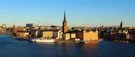 Nyheter södermalm blir testområde för ny aktör på leveransmarknaden ett nytt inslag i stadsbilden är på väg att ta plats. 21 Free Things to Do in Stockholm (for Tourists and Visitors)