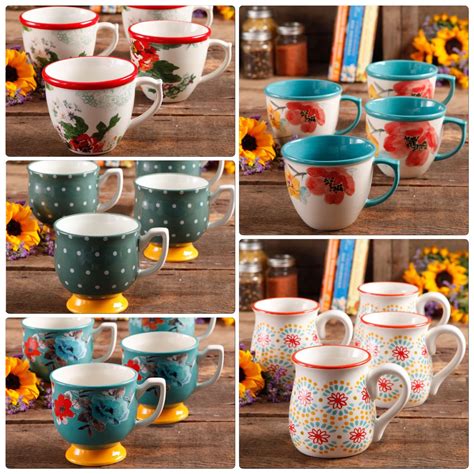 Pioneer woman new line of dishes | Pioneer woman kitchen ...