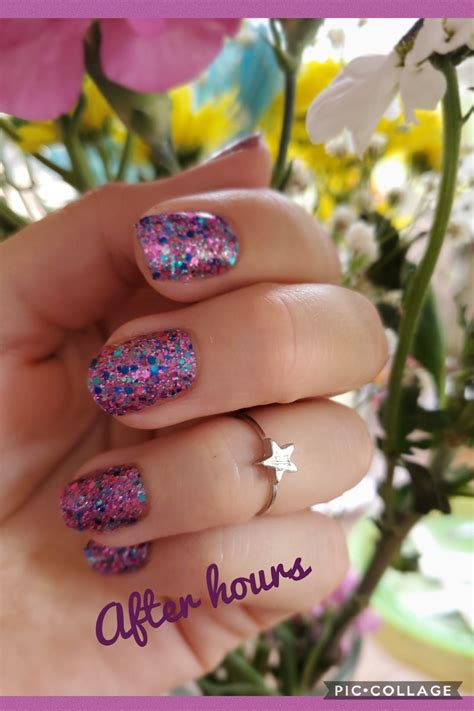 See 5 photos and 3 tips from 8 visitors to happy nails. After hours | Clear nails, Diy manicure