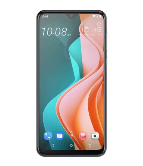 Htc mobile prices in malaysia. HTC Desire 19s Price In Malaysia RM799 - MesraMobile