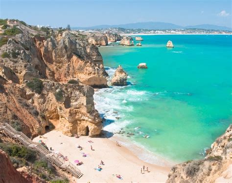 Nel mare del portogallo e le sue isole. Vacanze nella penisola iberica: il mare del Portogallo