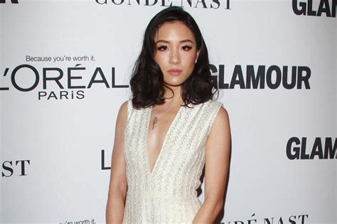 Constance wu explains unhappy response to her sitcom renewal. Constance Wu's apology for show renewal rant