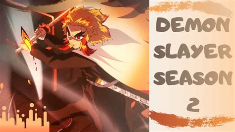 Demon slayer ep 2 suball software. DEMON SLAYER: KIMETSU NO YAIBA SEASON 2 - ANIME SHOW ...