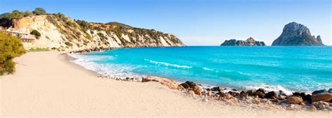 Maybe you would like to learn more about one of these? Ibiza Urlaub: 7 Nächte im 4*Hotel + Flug ab 427€