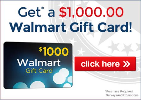 How can i save a walmart gift card for later use at walmart.com? $1000 Walmart Gift Card