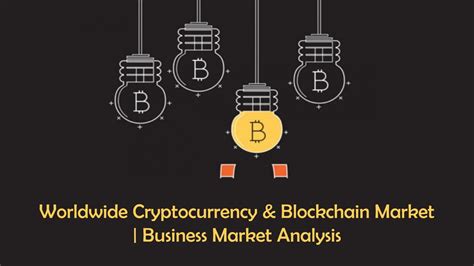 We deliver weekly cryptocurrency analysis that will help you in trading. Worldwide Cryptocurrency & Blockchain Market | Business ...