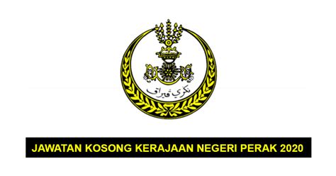 Jawatan kosong 2021 di pejabat setiausaha kerajaan negeri johor | permohonan adalah dipelawa daripada warganegara malaysia yang berkelayaka. Jawatan Kosong di Suruhanjaya Perkhidmatan Awam Negeri ...