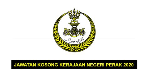 Tan tek seng v suruhanjaya perkhidmatan pendidikan & another 1996 1 mlj 261 was a case heard in the court of appeal of malaysia. Jawatan Kosong di Suruhanjaya Perkhidmatan Awam Negeri ...