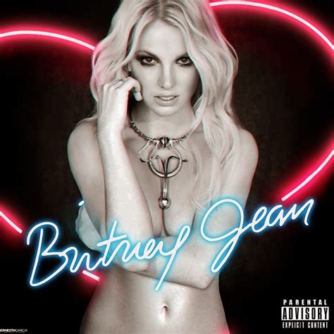 For the most part, these proclamations seem completely misplaced, specifically on the deeply impersonal. Download Free Britney Spears - Britney Jean (Deluxe ...