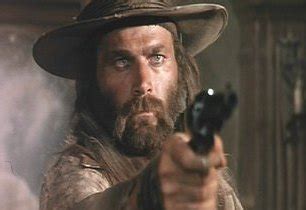 It is frequently regarded as one of the better 'twilight' spaghetti westerns. Watching Keoma