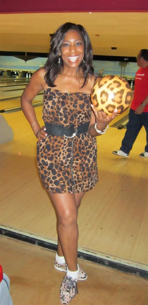 How much weight does kiki shepard? KiKi Shepard's 8th Annual Celebrity Bowling Challenge to ...