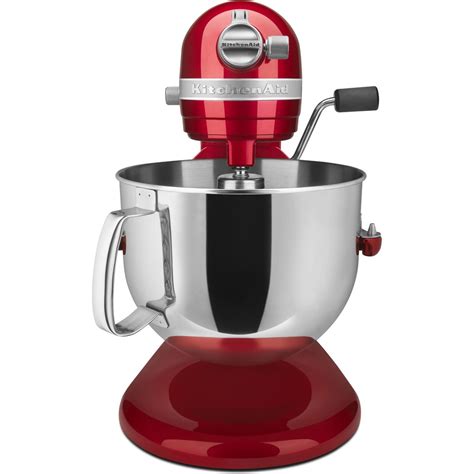 I use the low end to opt for pink, kyoto glow (kitchenaid's color of the year for 2020) or chrome, for example, or go with any of the many other styles to fit your kitchen. Mixer bowl-lift 6.9L - Artisan | KitchenAid