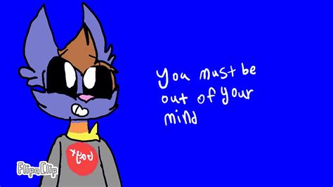 Maybe you would like to learn more about one of these? You must be out of your mind (REMAKE/GIFT) - YouTube