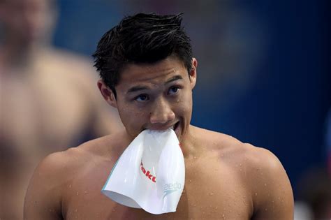 After a yearlong postponement, the 2021 summer olympics are closing in. Schooling and Quah granted delays to national service to ...