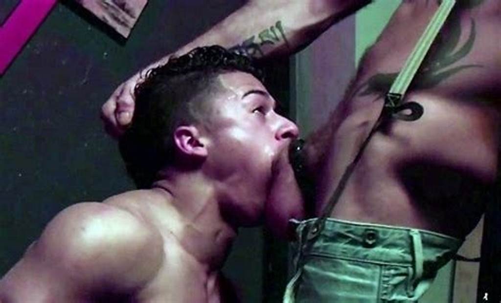 Nasty Brutal Twinks Extreme Throat Streaming Clip